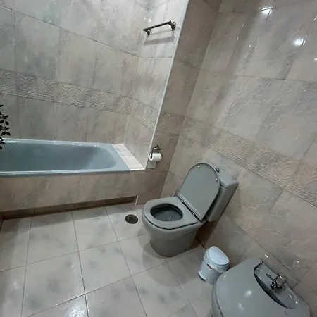 Regidor Cartagena Appartement Buitenkant foto