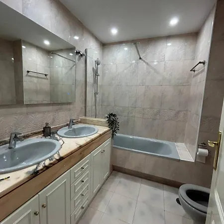 Regidor Cartagena Appartement Buitenkant foto