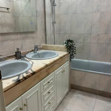Regidor Cartagena Appartement Buitenkant foto