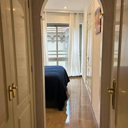 Regidor Cartagena Appartement Buitenkant foto
