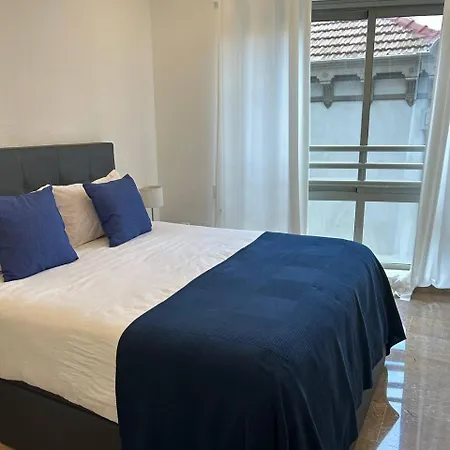 Regidor Cartagena Appartement Buitenkant foto