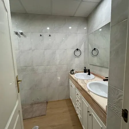 Regidor Cartagena Appartement Buitenkant foto
