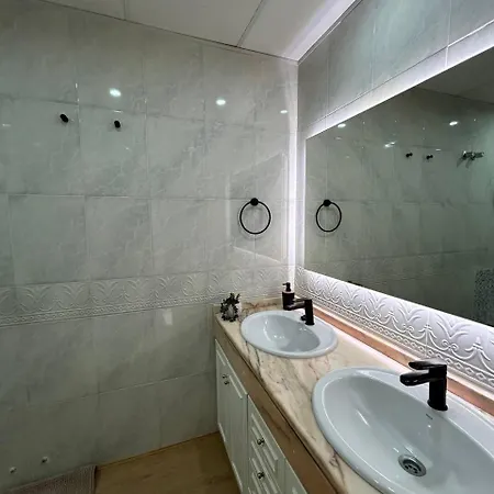 Regidor Cartagena Appartement Buitenkant foto