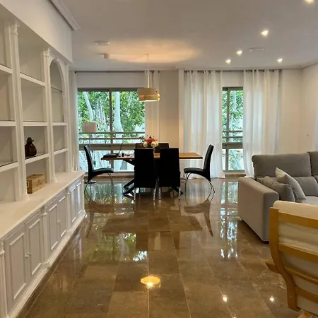 Regidor Cartagena Appartement Buitenkant foto