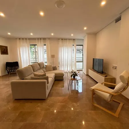 Regidor Cartagena Appartement Buitenkant foto