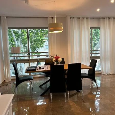 Regidor Cartagena Appartement Buitenkant foto
