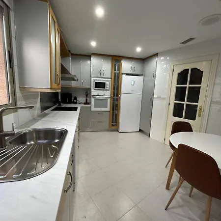Regidor Cartagena Appartement Buitenkant foto