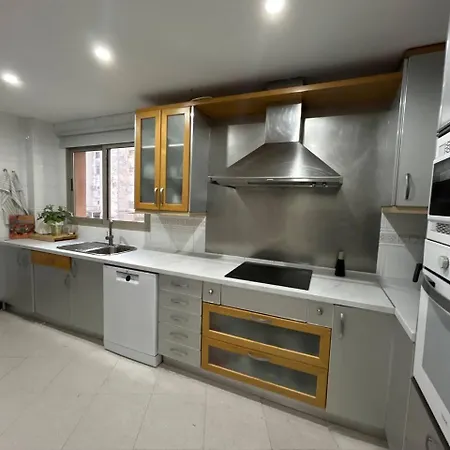 Regidor Cartagena Appartement Buitenkant foto